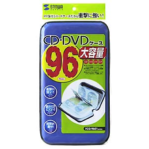 DVDECDP[Xi96[Eu[j FCD-9601BL