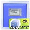 DVDECDP[XivP[X20[Eu[j FCD-DR2BL