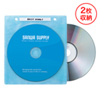 DVD・CD不織布ケース（リング穴付き・100枚入り・5色ミックス）