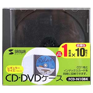 DVDECDvP[Xi1[EubNE10Zbgj FCD-N10BK