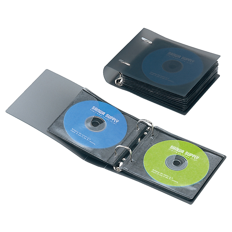 DVD Blu-ray CD 空ケース トールケース 赤 10枚
