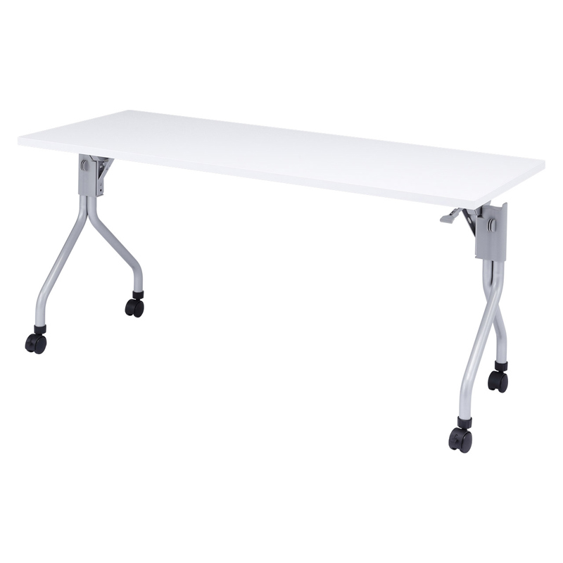 折りたたみ式テーブル（幅1500×奥行き600mm） FDR-15060