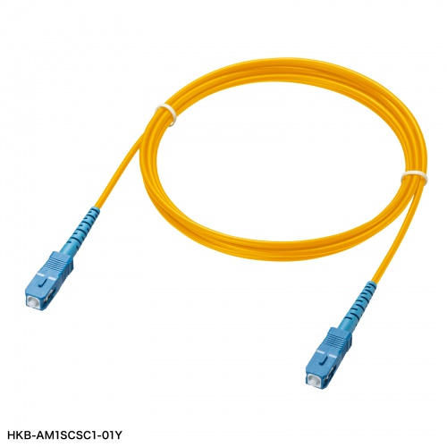 ���t�@�C�o�[�P�[�u�� 3m 1�c ���ʐM�P�[�u�� ���P�[�u�� �V���O�����[�h SC-SC ���[SC�R�l�N�^ �A�[�}�[�h �����ONU ��R�� IE60332-1 �C�G���[