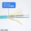 t@CoP[u ⋭Kl^ 2c }`[h OM3 50m LC~2-LC~2 10MK 3m HKB-HOM3LCLC-03
