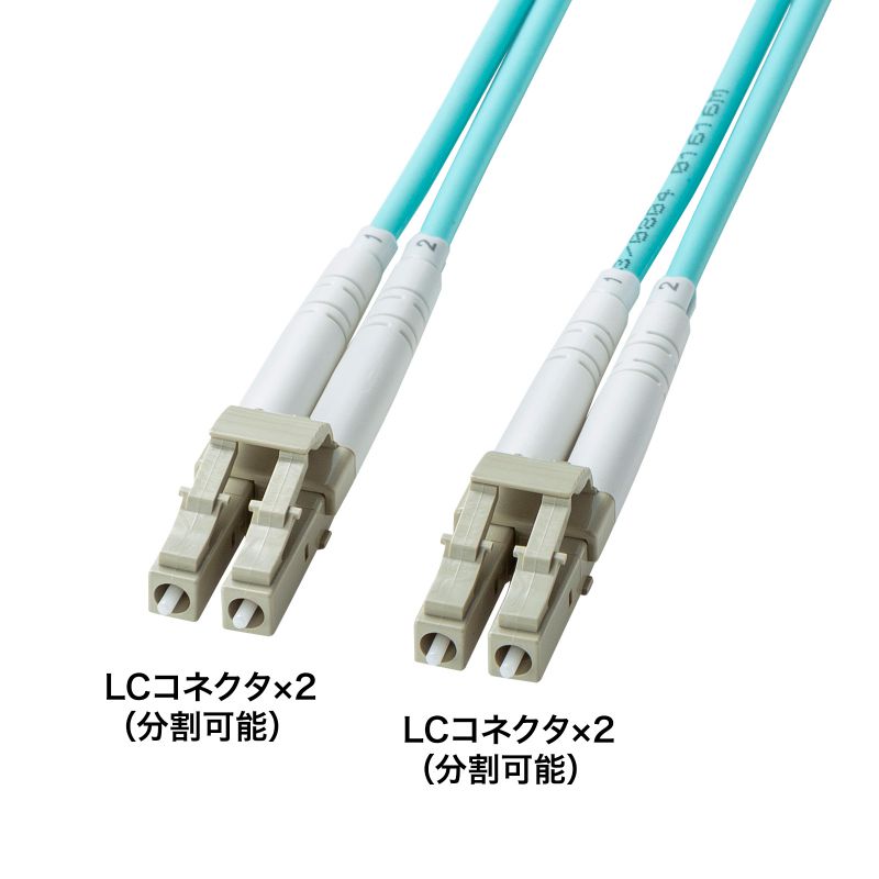 t@CoP[u ⋭Kl^ 2c }`[h OM3 50m LC~2-LC~2 10MK 3m HKB-HOM3LCLC-03
