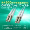 t@CoP[u ⋭Kl^ 2c }`[h OM3 50m LC~2-LC~2 10MK 3m HKB-HOM3LCLC-03