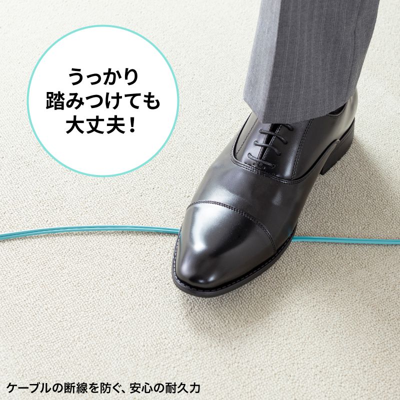 ���t�@�C�o�P�[�u�� �⋭���K�l�^ 2�c �}���`���[�h OM3 50��m LC�~2-LC�~2 10�M�K 5m