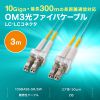 ���K�l�^ ���t�@�C�o�P�[�u�� �}���`���[�h 50��mOM3 LC�~2-LC�~2 3m 2�c �����\ �����p �������`�� �M�K�r�b�g�C�[�T�l�b�g�Ή� LSZH