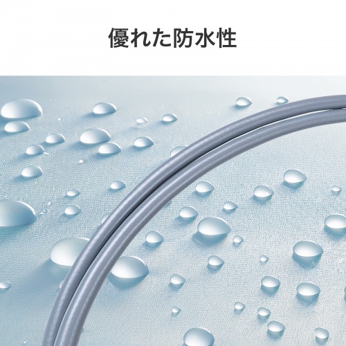 �h�����o�X�g���t�@�C�o�P�[�u�� OM3 10GBASE-SR/SW�K�i 10Gbps �}���`���[�h 50��m 4�c ���[SC�~4 PBT�`���[�u 5m