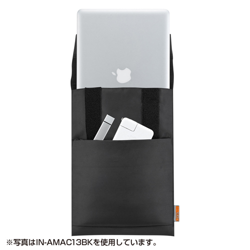 MacBook 13C`pCi[P[XiO[j IN-AMAC13GY