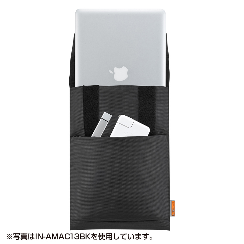 MacBook 13C`pCi[P[XiCgu[j IN-AMAC13LB