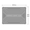 AEgbgFMacBook Airop[P[X(13C`pEubN) ZIN-BMACA1301BK