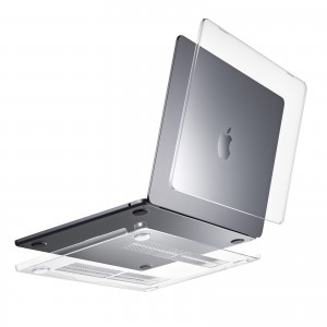 MacBook Air 13.6" (2022) ハードシェルカバー