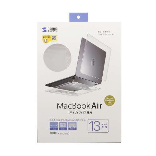 AEgbgFMacBook Air 13.6