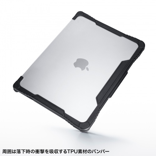 MacBook Air 13C` P[X n[h M3 M2 2024 2022Ή IN-CMACA1308CL