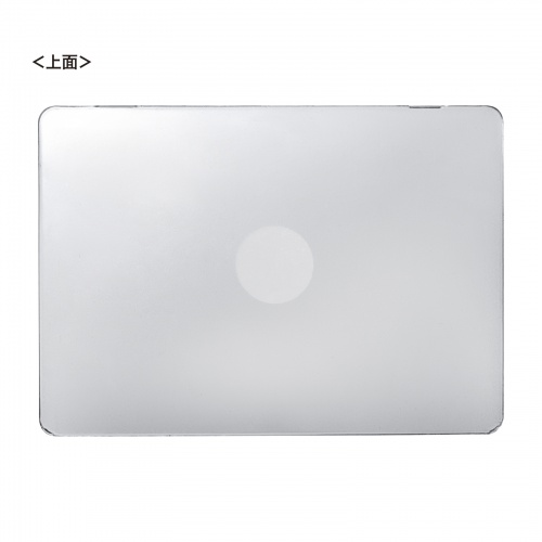 MacBook Air 13.6C` Jo[ n[h P[X NA X^h@\t M3 M2p }bNubNJo[ IN-CMACA1309CL