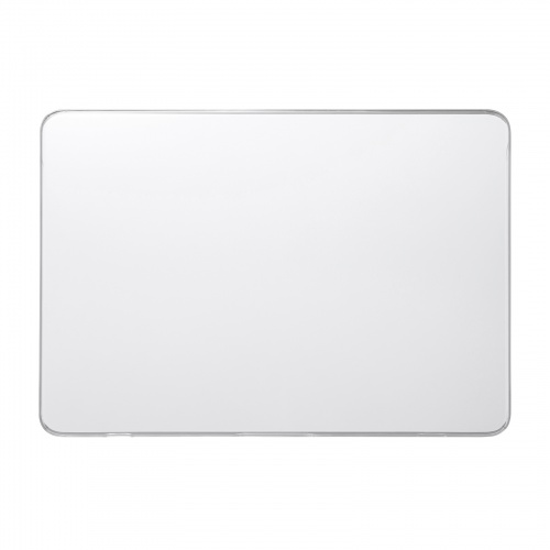 MacBook Neo �P�[�X 13�C���` �N���A �n�[�h�J�o�[ �|���J�[�{�l�[�g �ی�J�o�[ ���� ���h�~