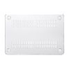 MacBook Neo �P�[�X 13�C���` �N���A �n�[�h�J�o�[ �|���J�[�{�l�[�g �ی�J�o�[ ���� ���h�~