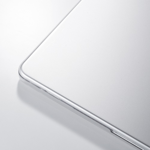 MacBook Neo �P�[�X 13�C���` �N���A �n�[�h�J�o�[ �|���J�[�{�l�[�g �ی�J�o�[ ���� ���h�~