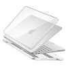 MacBook Neo �P�[�X 13�C���` �N���A �n�[�h�J�o�[ �|���J�[�{�l�[�g �ی�J�o�[ ���� ���h�~