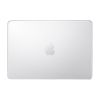 MacBook Neo �P�[�X 13�C���` �N���A �n�[�h�J�o�[ �|���J�[�{�l�[�g �ی�J�o�[ ���� ���h�~