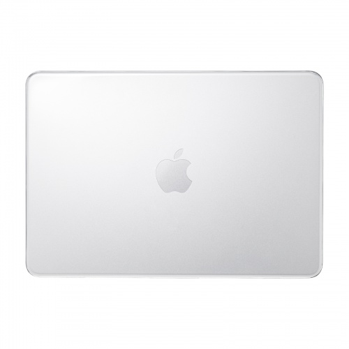 MacBook Neo �P�[�X 13�C���` �N���A �n�[�h�J�o�[ �|���J�[�{�l�[�g �ی�J�o�[ ���� ���h�~