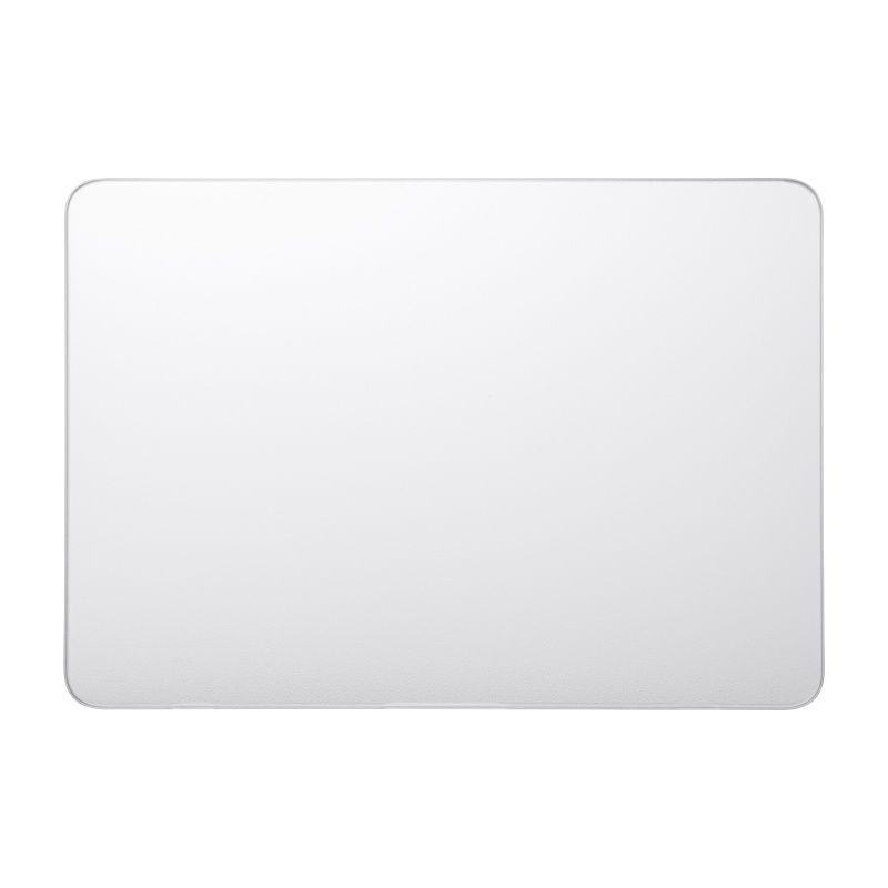 MacBook Neo �P�[�X 13�C���` �N���A �n�[�h�J�o�[ �|���J�[�{�l�[�g �ی�J�o�[ �w��h�~ ���h�~