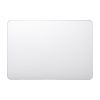 MacBook Neo �P�[�X 13�C���` �N���A �n�[�h�J�o�[ �|���J�[�{�l�[�g �ی�J�o�[ �w��h�~ ���h�~