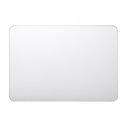 MacBook Neo �P�[�X 13�C���` �N���A �n�[�h�J�o�[ �|���J�[�{�l�[�g �ی�J�o�[ �w��h�~ ���h�~