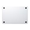 MacBook Neo �P�[�X 13�C���` �N���A �n�[�h�J�o�[ �|���J�[�{�l�[�g �ی�J�o�[ �w��h�~ ���h�~