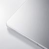 MacBook Neo �P�[�X 13�C���` �N���A �n�[�h�J�o�[ �|���J�[�{�l�[�g �ی�J�o�[ �w��h�~ ���h�~