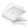 MacBook Neo �P�[�X 13�C���` �N���A �n�[�h�J�o�[ �|���J�[�{�l�[�g �ی�J�o�[ �w��h�~ ���h�~