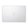 MacBook Neo �P�[�X 13�C���` �N���A �n�[�h�J�o�[ �|���J�[�{�l�[�g �ی�J�o�[ �w��h�~ ���h�~