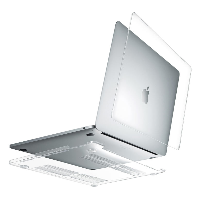 MacBook Pro 13.3C` (2020) n[hVFJo[ IN-CMACP1305CL