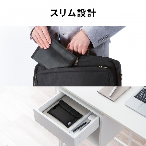 ��R���o�C���o�b�e���[�|�[�`�iH190�~D10�~W135mm�j