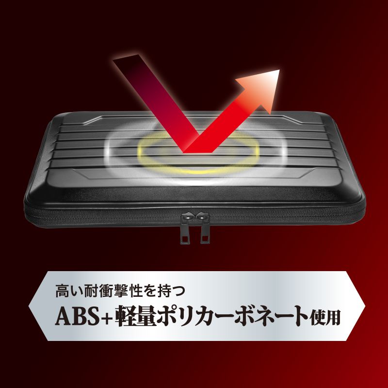 p\R Ci[P[X 13.3C`Ch 13.6C`ChΉ  n[hVF  ϏՌ |J[{l[g IN-HD1301BK