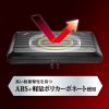 p\R Ci[P[X 13.3C`Ch 13.6C`ChΉ  n[hVF  ϏՌ |J[{l[g IN-HD1301BK