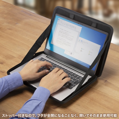 p\R Ci[P[X 13.3C`Ch 13.6C`ChΉ  n[hVF  ϏՌ |J[{l[g IN-HD1301BK