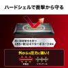 p\R Ci[P[X 13.3C`Ch 13.6C`ChΉ  n[hVF  ϏՌ |J[{l[g IN-HD1301BK