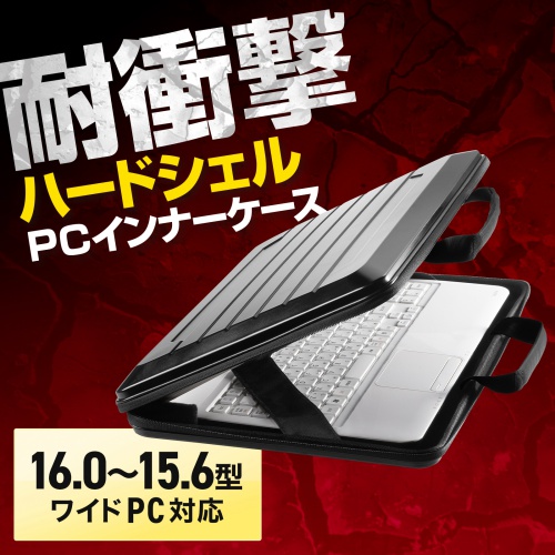 p\R Ci[P[X 15.6C`Ch 16C`ChΉ  n[hVF  ϏՌ |J[{l[g IN-HD1501BK
