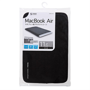 MacBook Air veNgX[ci11.6C`pj IN-MAC11BK