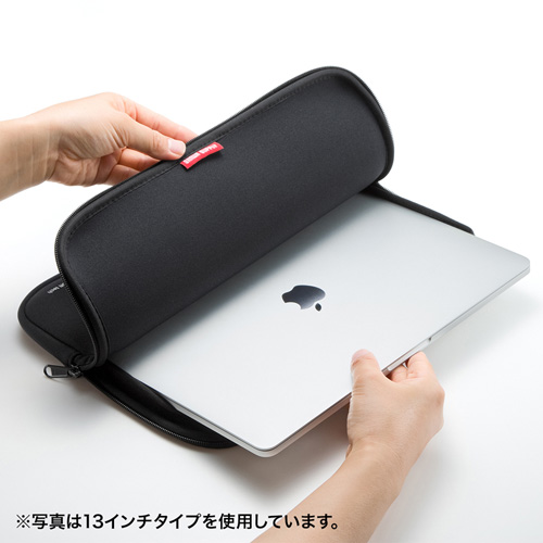 MacBook Pro 15インチ インナーケース IN-MACPR1501BKの販売商品 |通販