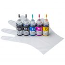 �l�ߑւ��C���N �L���m�� �痿�u���b�N �u���b�N  �V�A�� �}�[���^ �C�G���[ 5�F 30ml