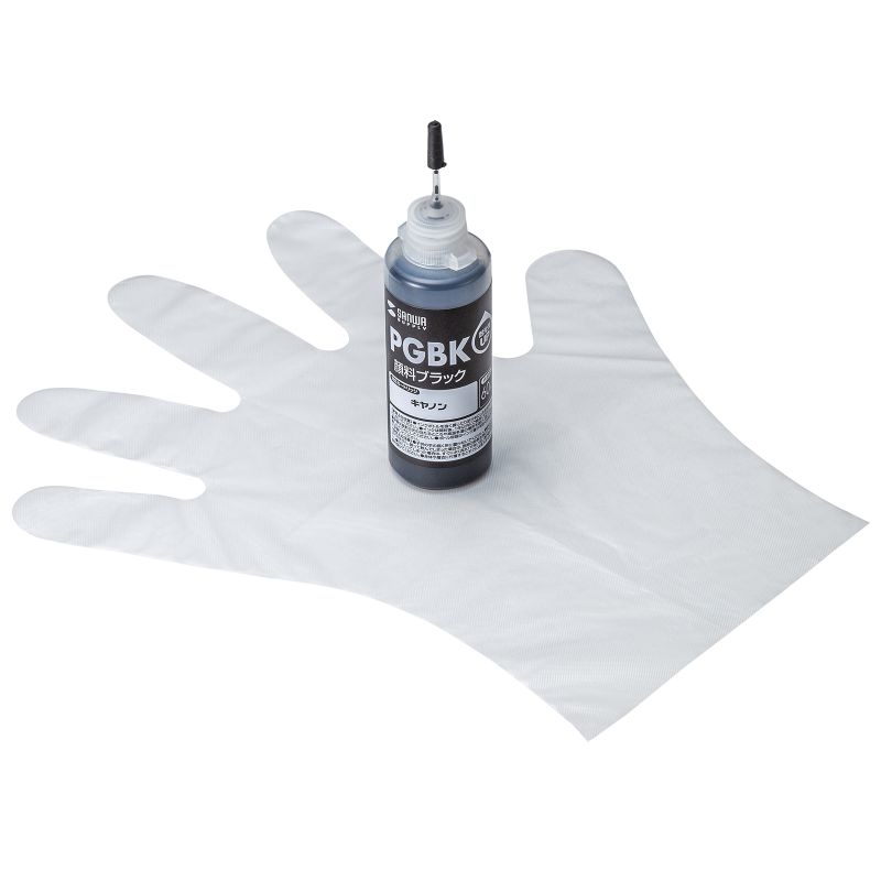 �l�ߑւ��C���N �L���m�� �痿�u���b�N 60ml �H��s�v