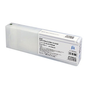 ICLGY58 �G�v�\�� �唻�v�����^�p���T�C�N���C���N ���C�g�O���[