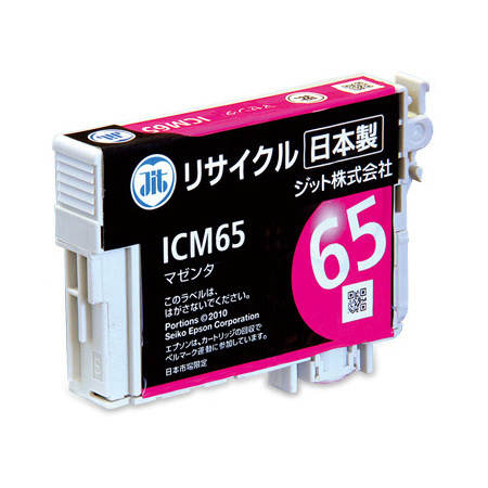 ICM65 Gv\ TCNCN }[^ JIT-E65M