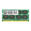 2GB Memory for NotePC^SO-DIMM DDR3-1066 JM1066KSU-2G