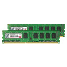 Transcend 4GBi2GB~2j Memory for Desktop^DDR3-1333(PC3-10600j fA`lpLbg JM1333KLN-4GK