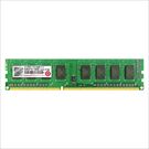 Transcend fXNgbvPCp݃ 1GB DDR3-1333 PC3-10600 DIMM JM1333KLU-1G