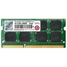 Transcend 8GB Memory for NotePC^DDR3-1333iPC3-10600j JM1333KSH-8G